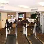 Hampton Inn & Suites Albany-Downtown 